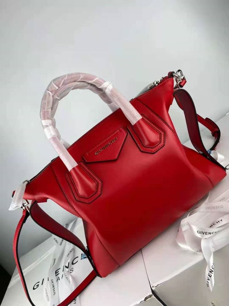 Givenchy Top Handle Bags